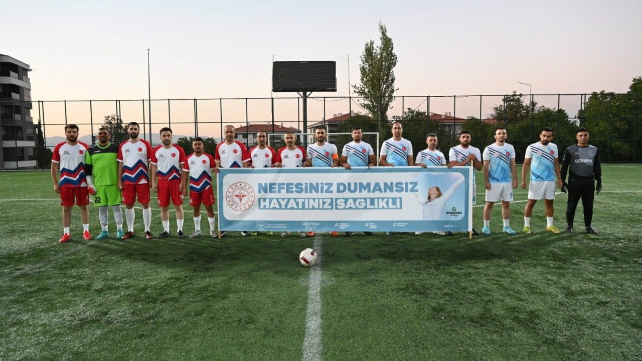 Isparta’da kurumlar sahada