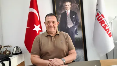 TÜRSAB Muratpaşa BTK Başkanı Onur Özer, yeni dönem için adaylığını açıkladı