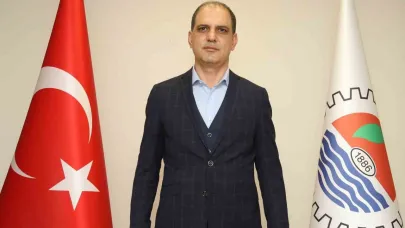 Mersin, lojistik sektöründe etkin rolünü sürdürüyor