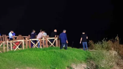 Düden Şelalesi’nden düşen kadının cansız bedeni 15 kilometre uzaklıkta bulundu