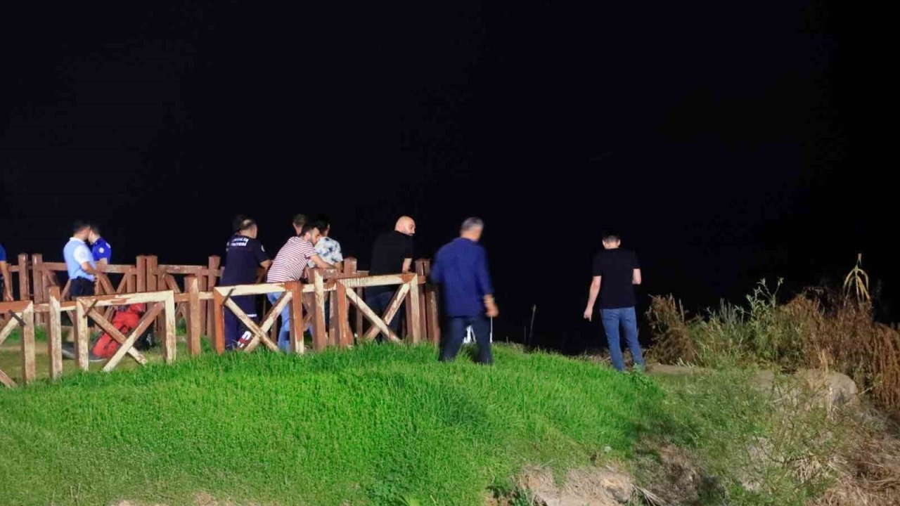 Düden Şelalesi’nden düşen kadının cansız bedeni 15 kilometre uzaklıkta bulundu