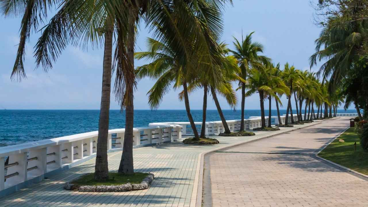 Sabah yürüyüşü için Antalya’nın en huzurlu rotaları