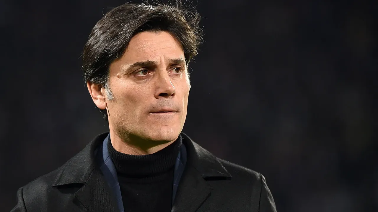 TFF Başkanı açıkladı: Montella Türk vatandaşı oluyor!