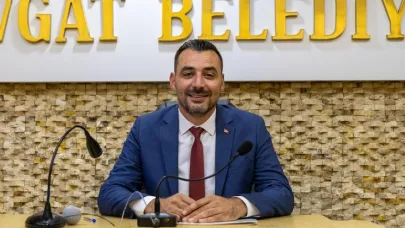 Manavgat Belediyesi'nden dolandırıcılık uyarısı