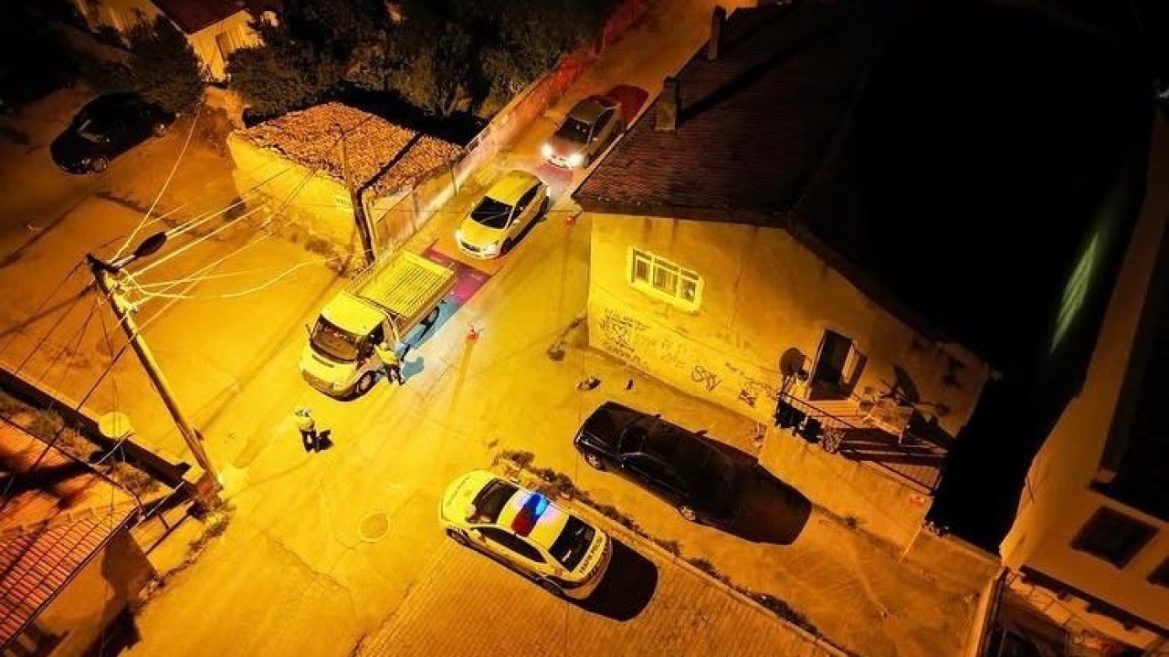 Isparta’da modifiye ve abartı egzoz denetimi
