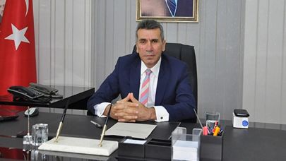 AYDAŞ’ta yönetim değişikliği! Yalçın Sezgin görevi bıraktı