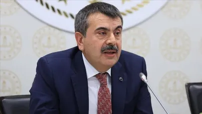 Okul bağışlarıyla ilgili kafa karışıklığına son! Bakan Tekin’den net açıklama