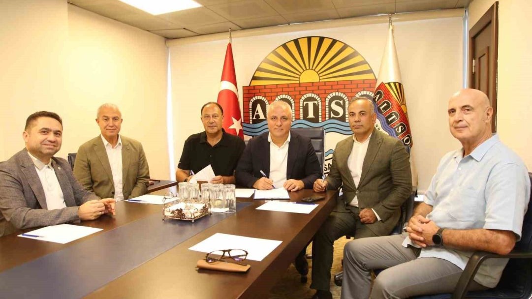 ALTSO’da master plan çalışmaları devam ediyor