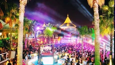 Antalya’da gece hayatı denince akla gelen en popüler mekanlar