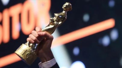 "Altın Portakal" için yarışacak filmler belli oldu