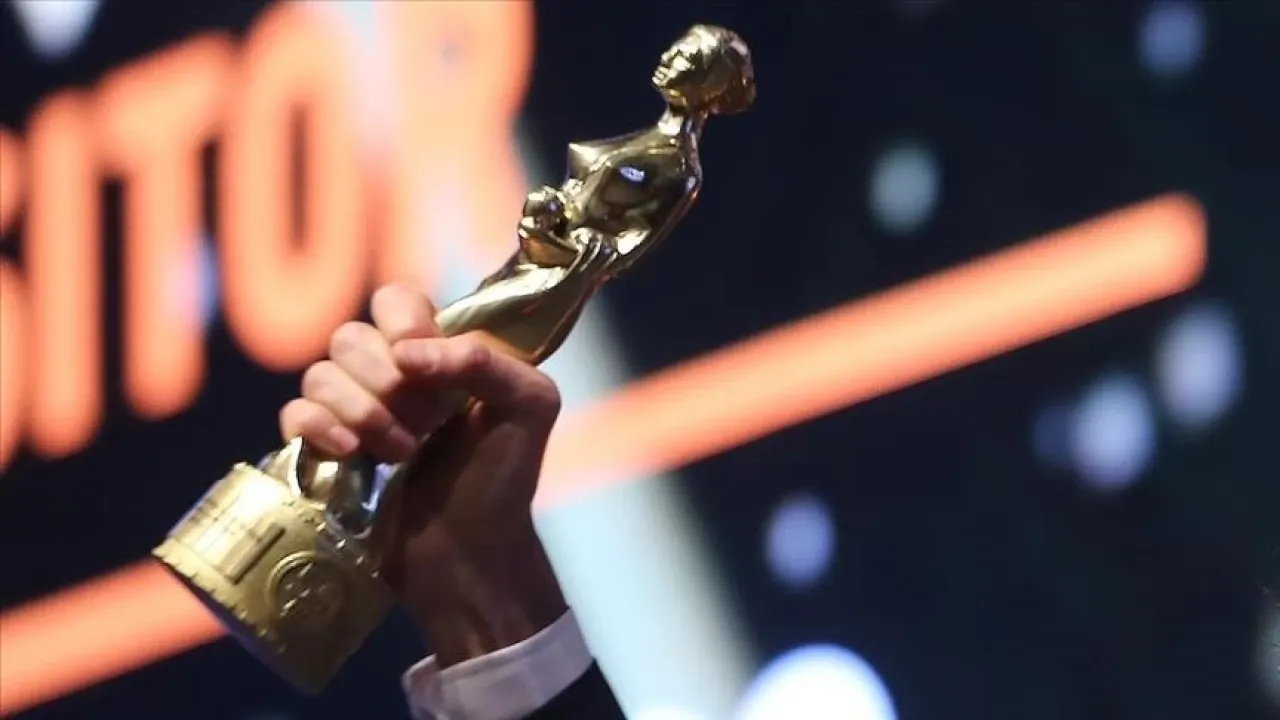 &quot;Altın Portakal&quot; için yarışacak filmler belli oldu