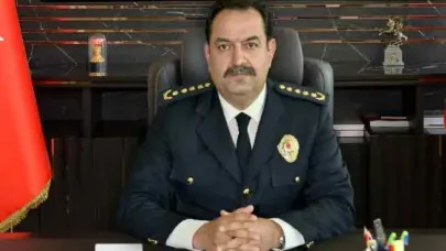 Antalya İl Emniyet Müdürü Görevden Uzaklaştırıldı