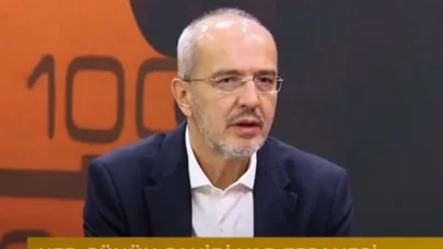 Murat Saygı'nın kızı Mina Saygı evlendi!