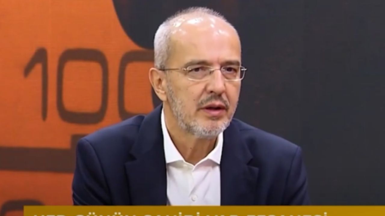 Murat Saygı'nın kızı Mina Saygı evlendi!