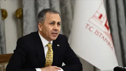 Ali Yerlikaya: "Türkiye dün olduğu gibi gönüllü geri dönüş sürecinde de Suriyeli kardeşlerimizin yanında"