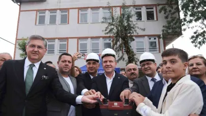 Seçer: "Belediye başkanları her şeyden önce halkın acısını anlamalı"