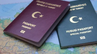 Türklerin vizesiz ziyaret edebileceği noktalar!
