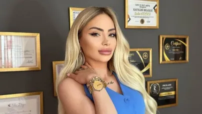 Kalp krizi geçirip hayatını kaybeden Buket, toprağa verildi