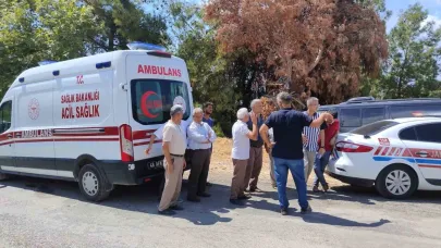 Seydikemer’deki kazada ölü sayısı 2’ye yükseldi