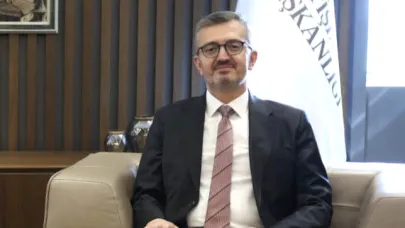 İletişim Başkanı Duran: Türkiye, barış masalarına ev sahipliği yapan yegane ülkedir