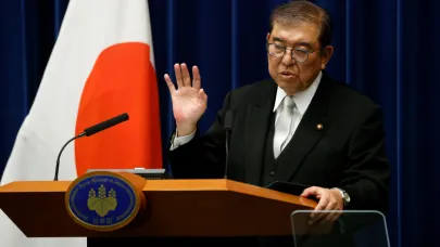 Japonya Başbakanı Ishiba istifa kararı aldı