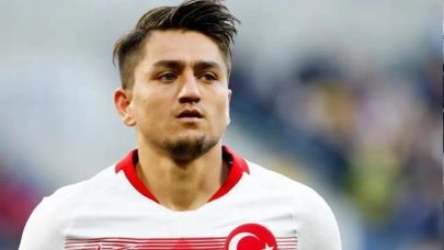 Beşiktaş, Cengiz Ünder transferini açıkladı!