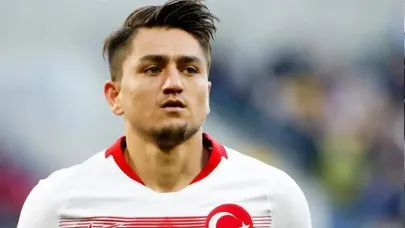 Beşiktaş, Cengiz Ünder transferini açıkladı!