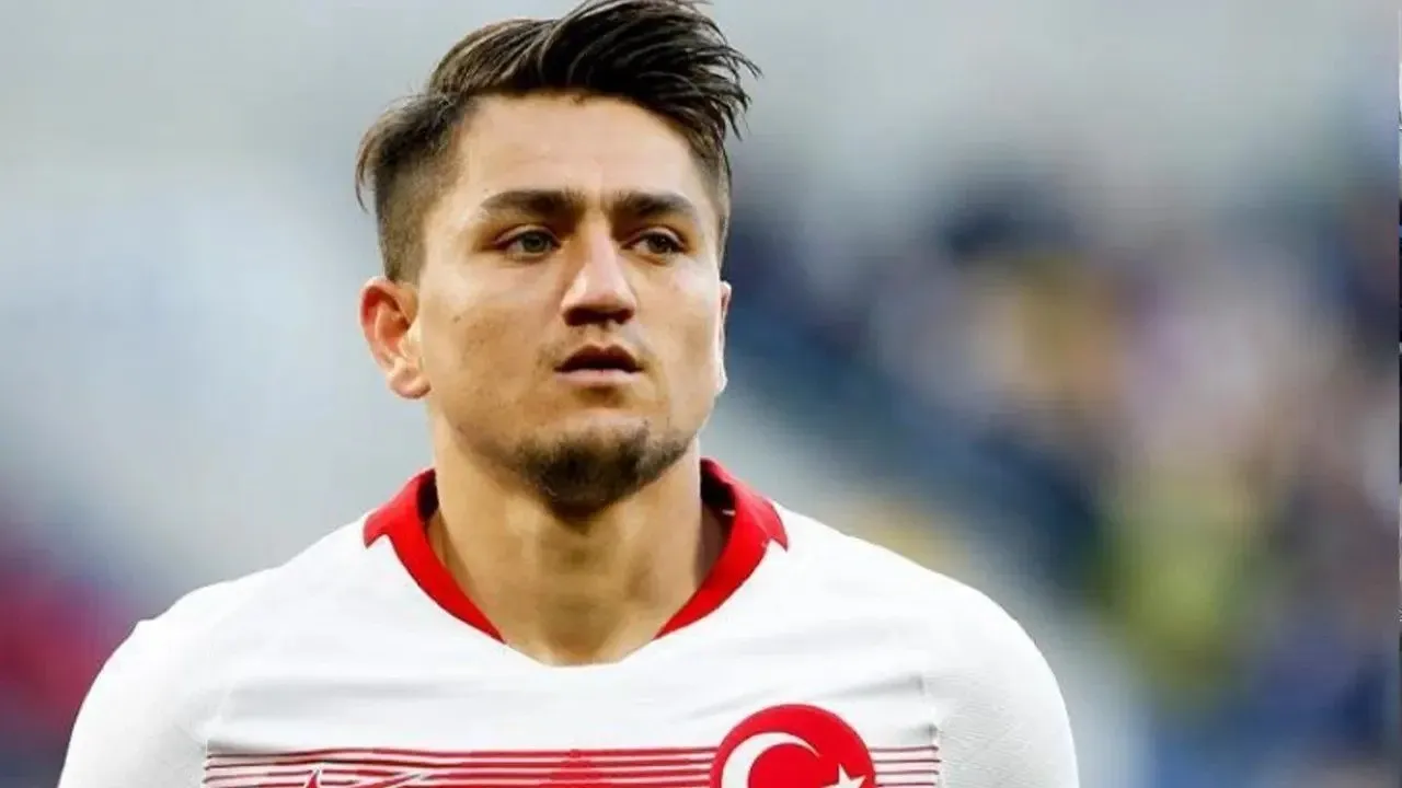Beşiktaş, Cengiz Ünder transferini açıkladı!