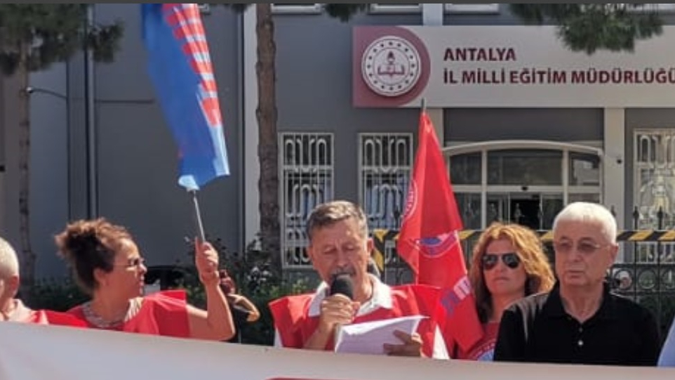 Özel Öğretim Kurumları Yönetmeliği’nde değişiklik tartışma yarattı
