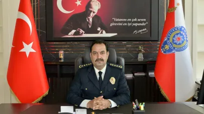 Tutuklanan emniyet müdürünün ifadesi ortaya çıktı