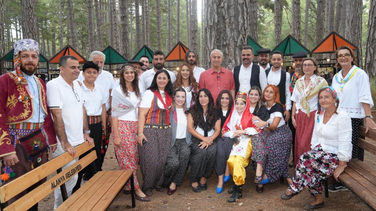 Gedevet Yayla Günleri gerçekleştirildi