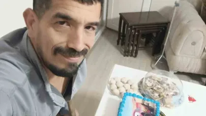Tarsus’ta engelli adama bıçaklı saldırı
