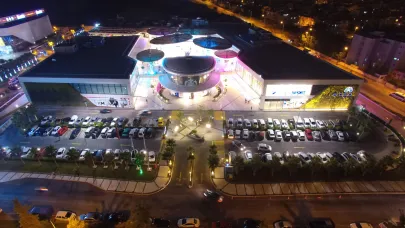 Erasta Antalya, Pedalia Festivali ile Uluslararası ödüllere layık görüldü