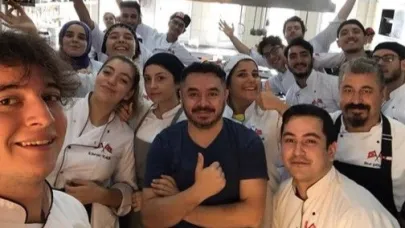 Yöresel tatlardan uluslararası prestije: "Tez yayın ödülü" MSKÜ’ye