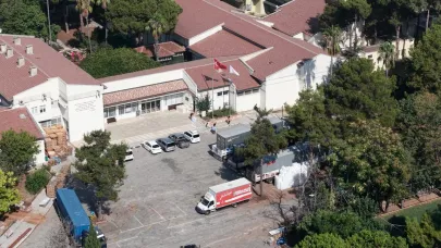 İMO’dan çarpıcı rapor: Antalya Müzesi’nin yıkım kararı bilimsel değil mi?