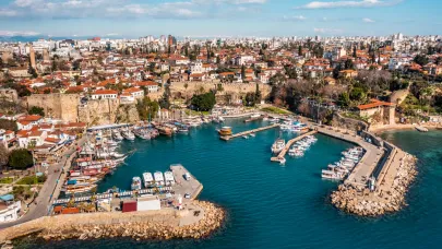 Antalya'nın pilot bölgesi belli oldu! Binlerce liralık ceza yolda