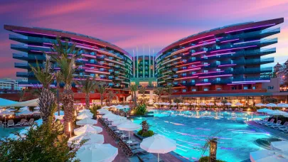Antalya’ya 702 Milyon TL’lik turizm yatırımı geliyor! Yüzlerce kişiye iş imkanı