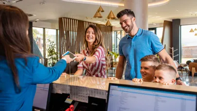Antalya'nın ünlü 5 yıldızlı oteli icradan satışa çıkıyor