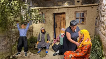 Cezaevi, Anadolu Müzesi oldu