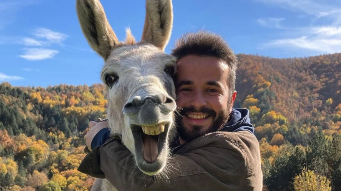 Instagram'ın takip ettiği ilk Türk oldu!