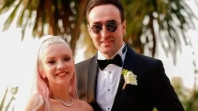 Ece Seçkin yardım istedi!