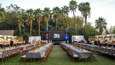 Antalya’da 7. Uluslararası Meze Festivali başlıyor