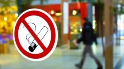 İspanya’da sigara yasağı genişliyor!