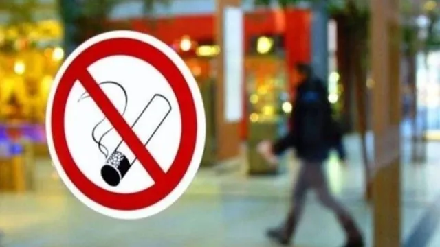 İspanya’da sigara yasağı genişliyor!