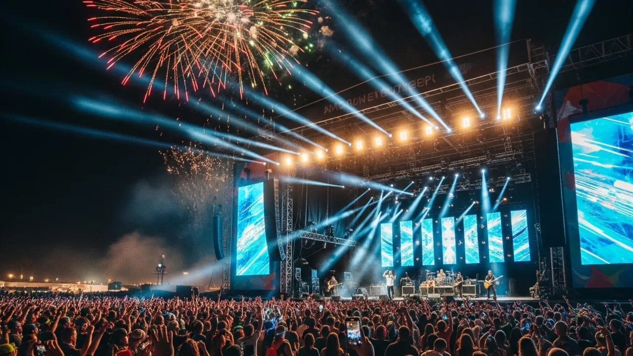 20. Uluslararası Alanya Caz Festivali Başlıyor