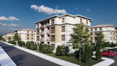 Başkan Çalışkan’dan konut sertifikası eleştirisi