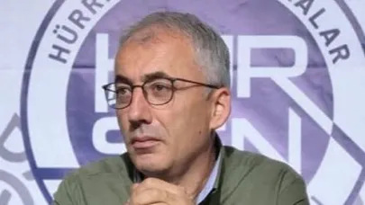 Hürriyetçi Eğitim Sen Antalya Şube Başkanı Hilmi Taner: “Bugün sunulan teklifler harçlık bile değil!”