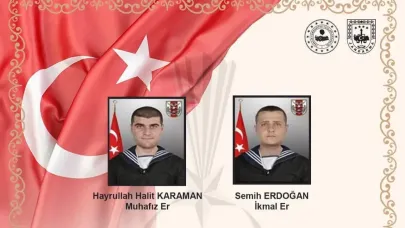 İskenderun’da şehit olan askerlerin ölüm nedeni belli oldu!