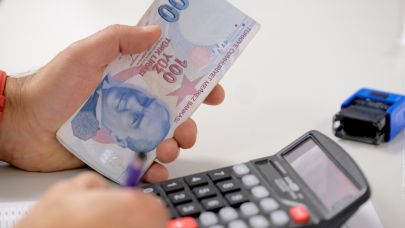 Vergi değişikliğine tepki