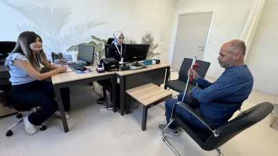 Antalya’da sağlıkta eşitlik adımı! Polikliniklerde yeni dönem
